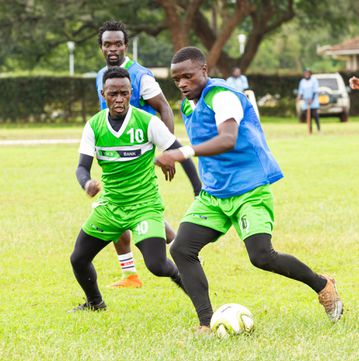 Bidco United battle Ulinzi Stars for a lifeline as KCB take on Sofapaka