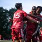 Ssebuufu nets as NewYorkRedbulls II earn derby bragging rights against NewYork City II