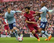 Leicester City vs Liverpool: Correct score prediction and other stats