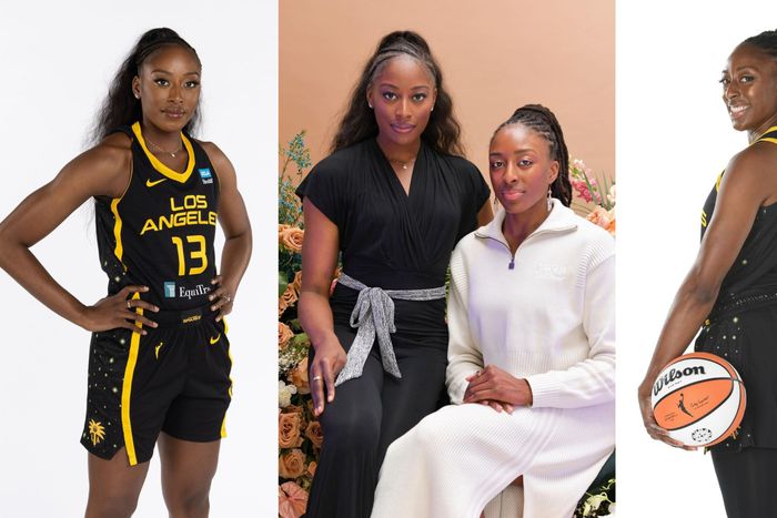 The Sparks led by Chiney and Nneka Ogwumike begin their new season against Phoenix Mercury on Friday, May 19, 2023.
