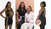 Ogwumike sisters lead Los Angeles Sparks to victory against Seattle Storm