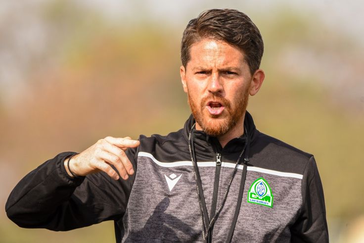 McKinstry heaps praise on Tusker's new signings and unique style of play