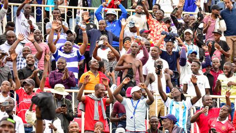 Rituals: Why superstitions are prevalent in AFC Leopards and Gor Mahia matches