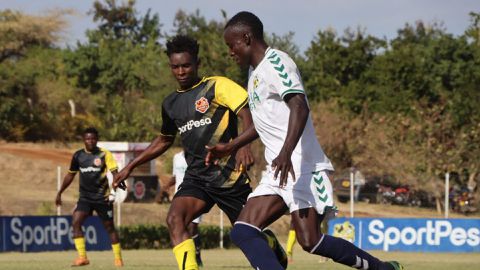 Murang’a Seal cut Shabana's lead as Kisumu All Stars and Migori Youth register wins