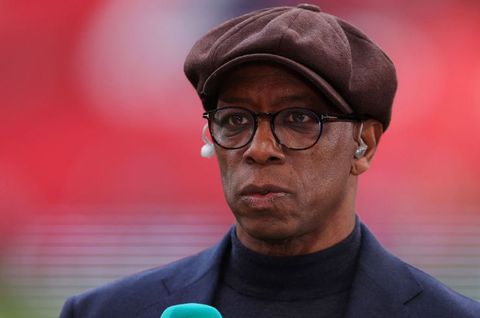 It was too much — Emotional Arsenal legend Ian Wright reacts to crushing defeat