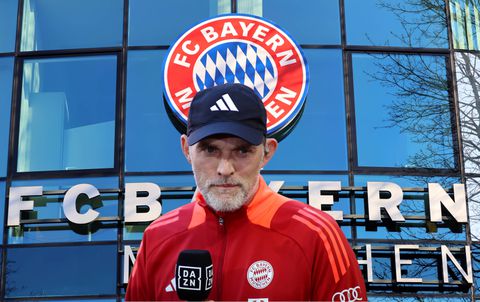 ‘Is he that desperate?’ - Liverpool icon wants Tuchel to reject any Bayern Munich offer