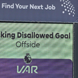 VAR has come under added scrutiny in recent months | Imago