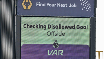 No more VAR? Premier League clubs to vote over scrapping technology