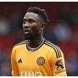 Wilfred Ndidi open to leaving Leicester