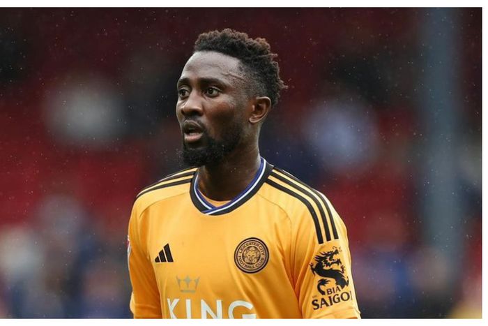 Wilfred Ndidi open to leaving Leicester
