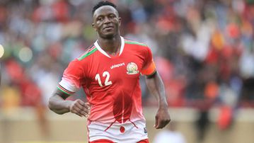 Why former Harambee Stars captain Victor Wanyama is optimistic of an African team soon winning the World Cup
