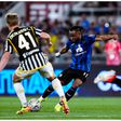 Ademola Lookman and Atalanta suffered heartbreak in the Coppa Italian final against Juventus.