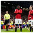 Manchester United return to winning ways