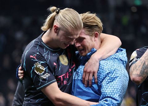 4 Iconic Moments From Kevin De Bruyne’s 10-Year Manchester City Journey That Cemented His Premier League Legacy