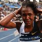 Faith Kipyegon withdraws from Prefontaine Classic amidst injury concerns