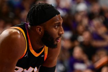 Josh Okogie: Nigerian NBA star reflects on 6th year with the Phoenix Suns