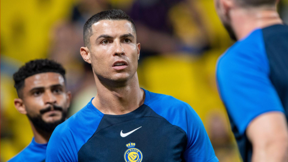 Cristiano Ronaldo Asks Al-Nassr To Make Sensational Move For Man United ...