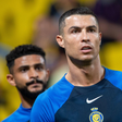 Al Nassr superstar Cristiano Ronaldo || Image credit: Imago