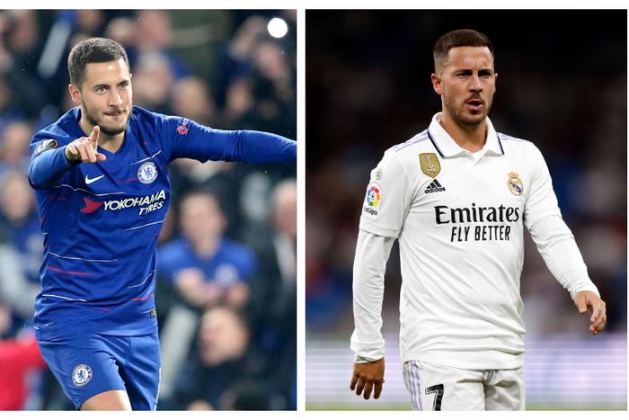 Real Madrid to pay Chelsea