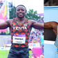 Who is the king of African sprinting? Ferdinand Omanyala and Letsile Tebogo throw jabs at each other