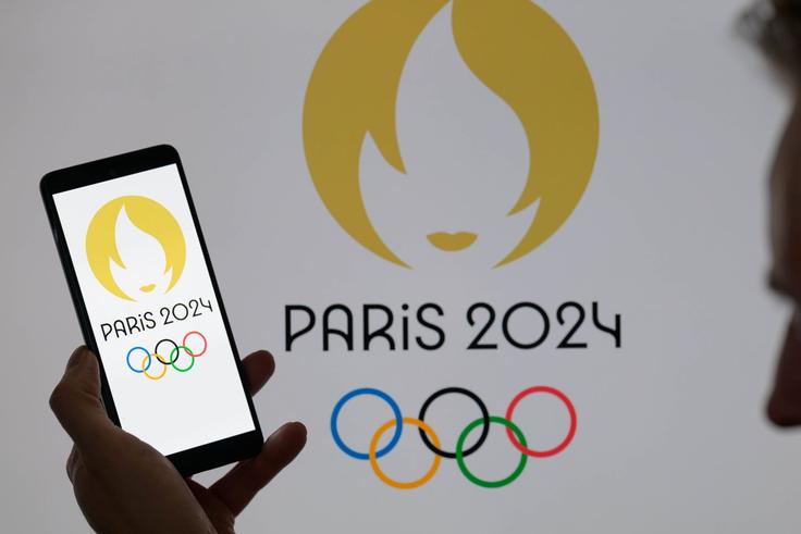 Paris 2024 rolls out official ticketing app as countdown hits 78 days