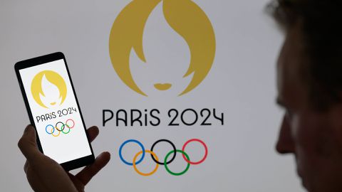 Paris 2024 rolls out official ticketing app as countdown hits 78 days
