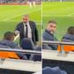 Furious Tottenham boss Ange Postecoglu rages at fan for cheering Manchester City on in dramatic loss [VIDEO]