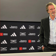 Manchester United new co-owner Sir Jim Ratcliffe || Image credit: Imago