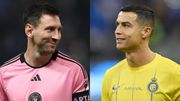 Was it money?  The Saudi Professional League finally revealed the real reason behind Messi ignoring Ronaldo