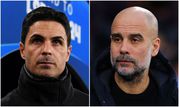 Arteta will never give up — Pep Guardiola hails Arsenal boss ahead of final day