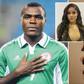 Emenike celebrates his wife Iheoma Nnadi on her 29th birthday