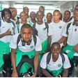 Nigeria's Golden Eaglets are defending champions of the WAFU B U17 tourney.
