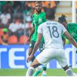 Nigeria and South Africa are preparing to rekindle their rivalry after the explosive encounter between them at the AFCON 2023.