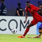 Michael Olunga:  What expensive boots does the Harambee Stars captain wear?