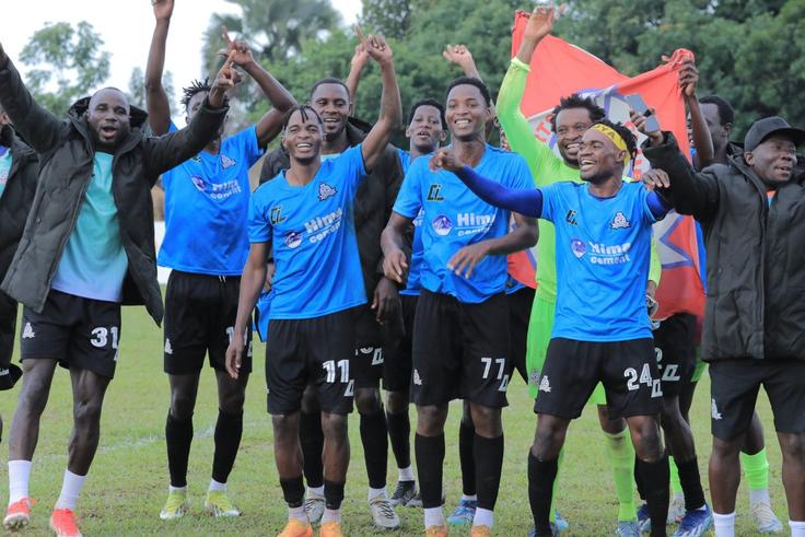 3 Astonishing Ways Vipers Sealed Uganda Premier League Title with Match to Spare