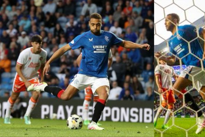 In Scotland, Super Eagles star Cyriel Dessers scored twice for Rangers in 3-1 win against Dundee United.