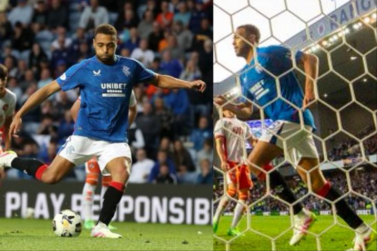 In Scotland, Super Eagles star Cyriel Dessers scored twice for Rangers in 3-1 win against Dundee United.