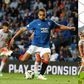In Scotland, Super Eagles star Cyriel Dessers scored twice for Rangers in 3-1 win against Dundee United.