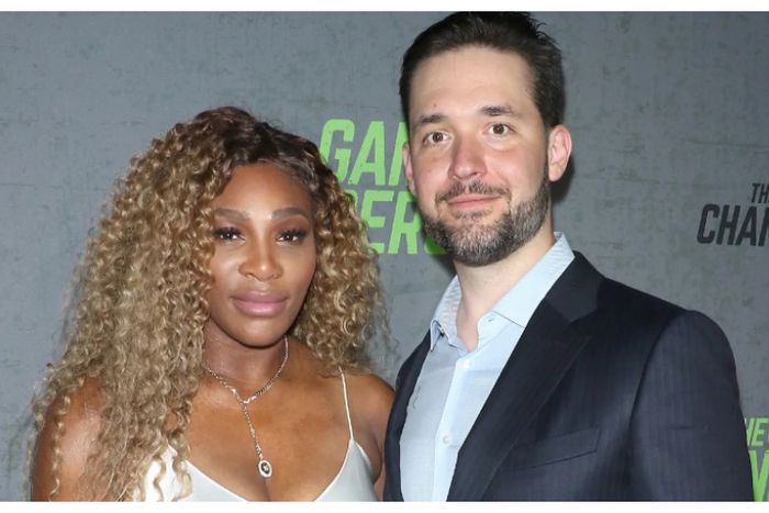 Serena Williams’ husband invest in Chelsea team