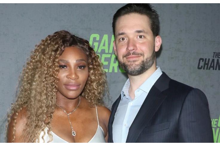 Serena Williams’ husband invest in Chelsea team