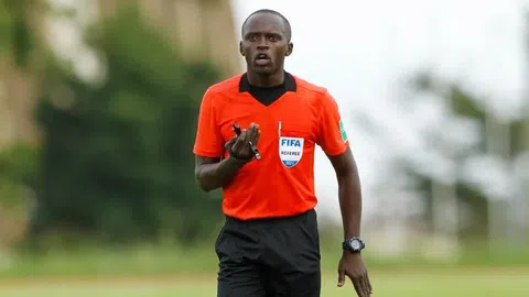 FKF Begins Clearing Referee Dues Across Multiple Leagues in Push for Professionalism