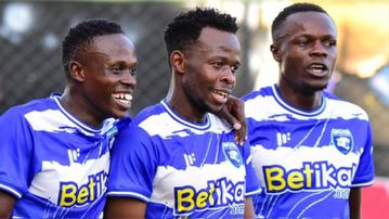 Fred Ambani Hails Unlikely Hero as AFC Leopards Regain Scoring Form