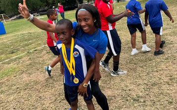 'My House is Pretty Hectic' - Shelly-Ann Fraser-Pryce Says Motherhood Remains Tough as Son Grows Older