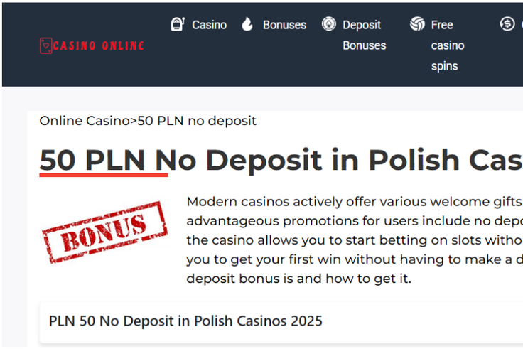 Online casinos around the world – features in different countries