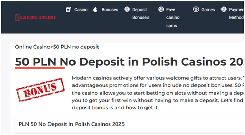 Online casinos around the world – features in different countries