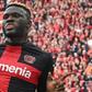 Victor Boniface: Premier League giants in advanced talks to sign Super Eagles striker