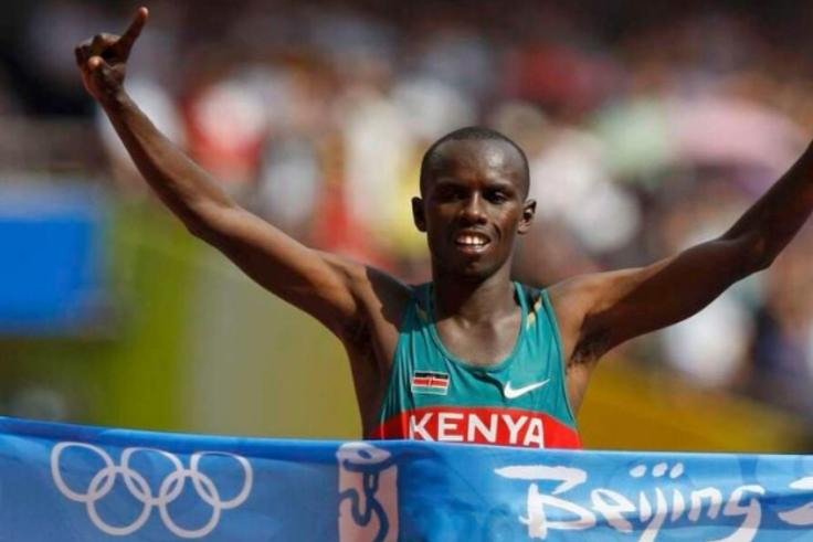 Samuel Wanjiru: Remembering Greatness Cut Short 14 Years Since That Night