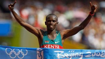 Samuel Wanjiru: Remembering Greatness Cut Short 14 Years Since That Night