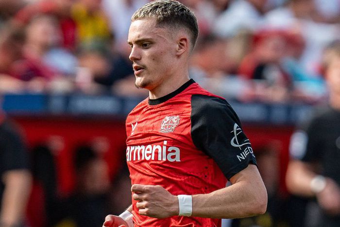 Florian Wirtz close to Liverpool move