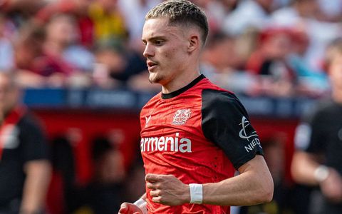 Liverpool Join Manchester City In Race For Bayern Leverkusen Attacking Midfielder